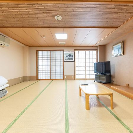 Ryosou Minatosou Joetsu酒店 外观 照片