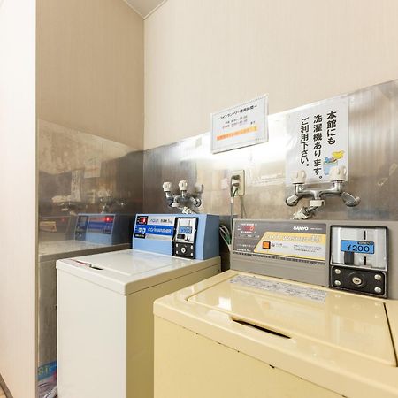 Ryosou Minatosou Joetsu酒店 外观 照片
