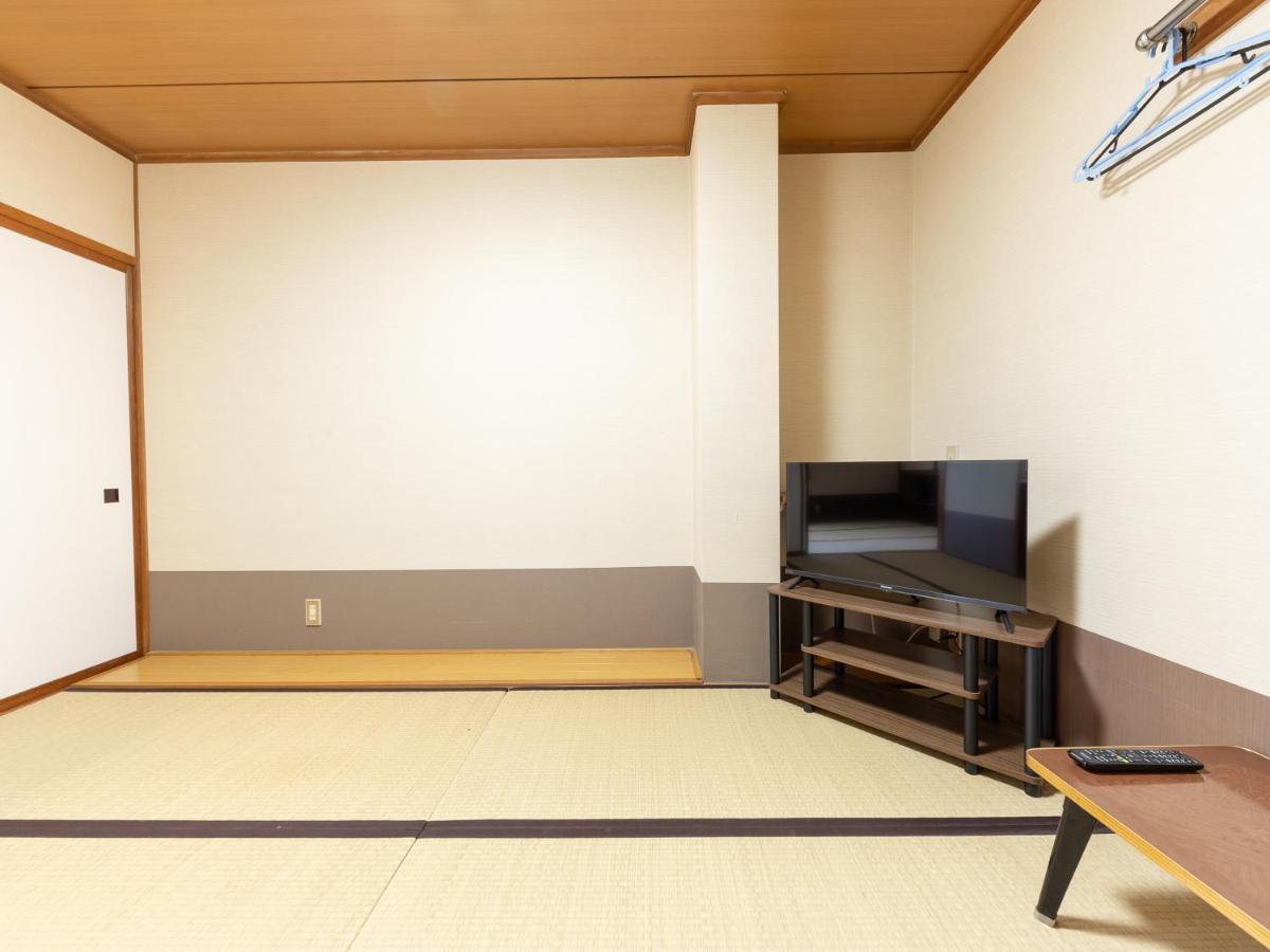 Ryosou Minatosou Joetsu酒店 外观 照片
