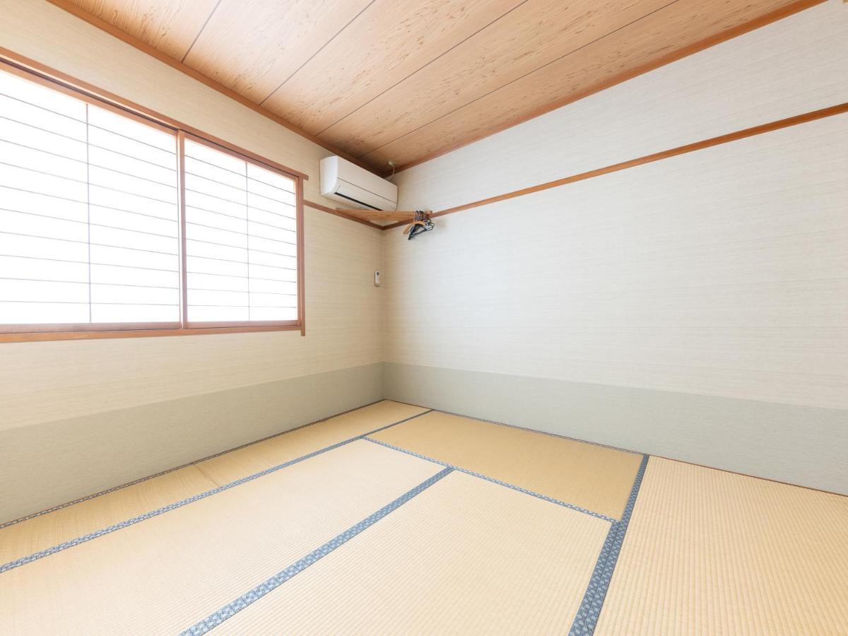 Ryosou Minatosou Joetsu酒店 外观 照片