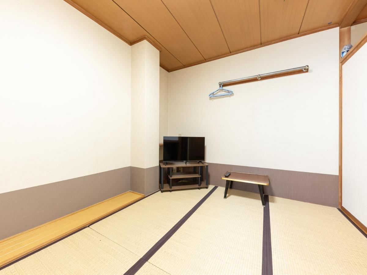 Ryosou Minatosou Joetsu酒店 外观 照片