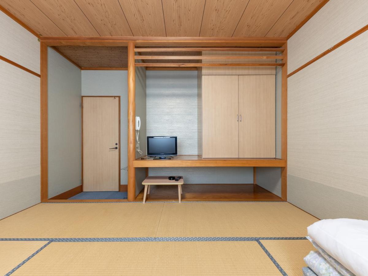Ryosou Minatosou Joetsu酒店 外观 照片