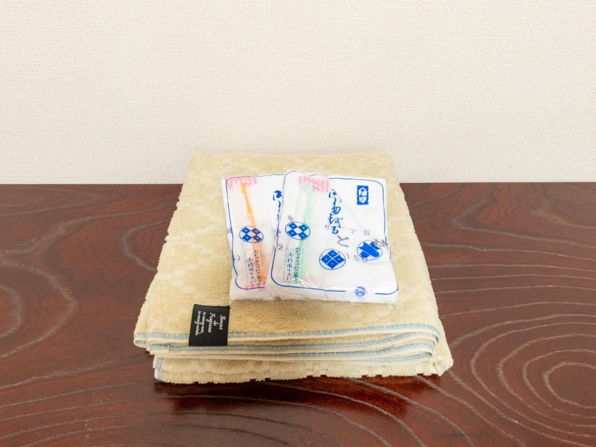 Ryosou Minatosou Joetsu酒店 外观 照片