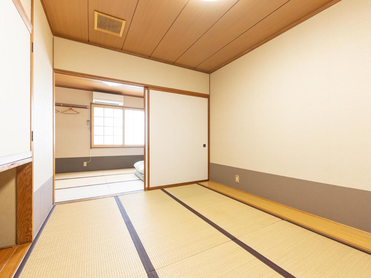 Ryosou Minatosou Joetsu酒店 外观 照片