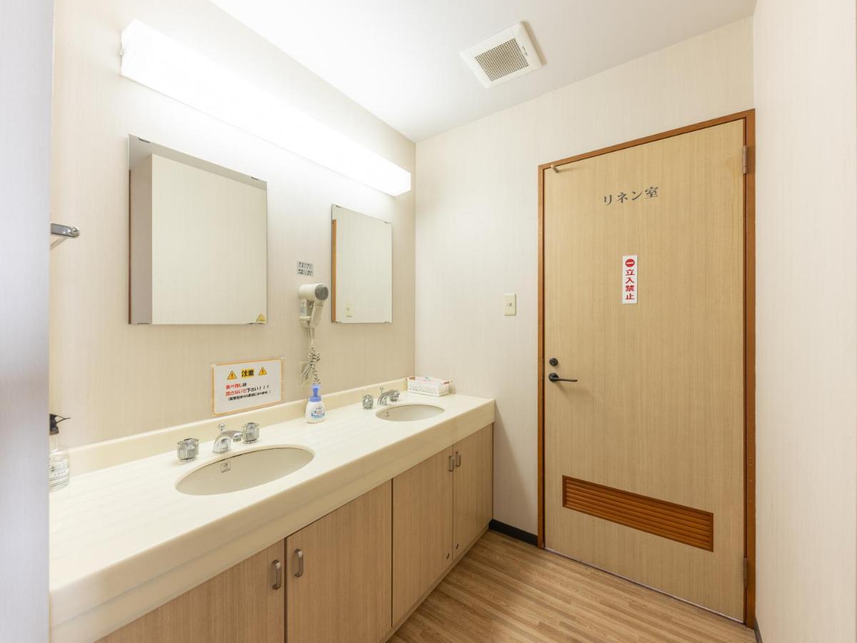 Ryosou Minatosou Joetsu酒店 外观 照片