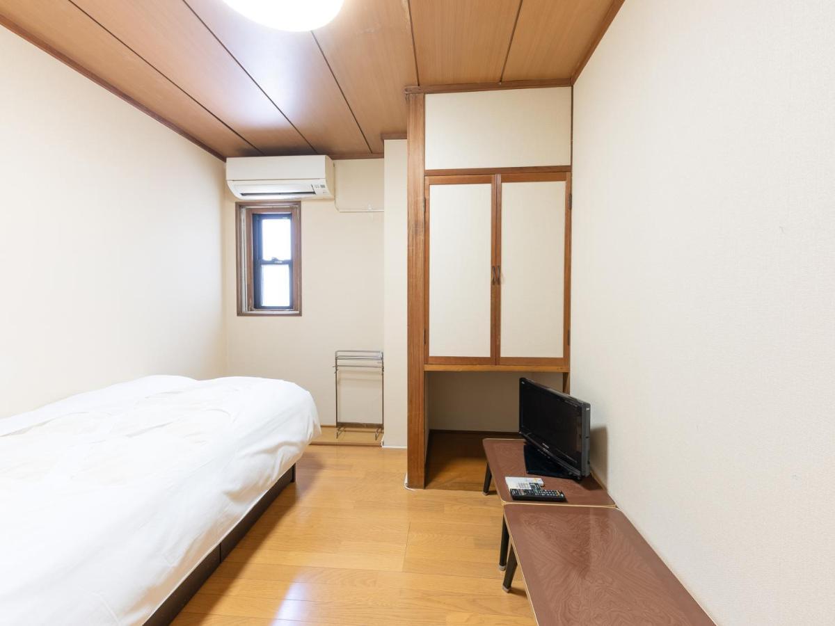 Ryosou Minatosou Joetsu酒店 外观 照片
