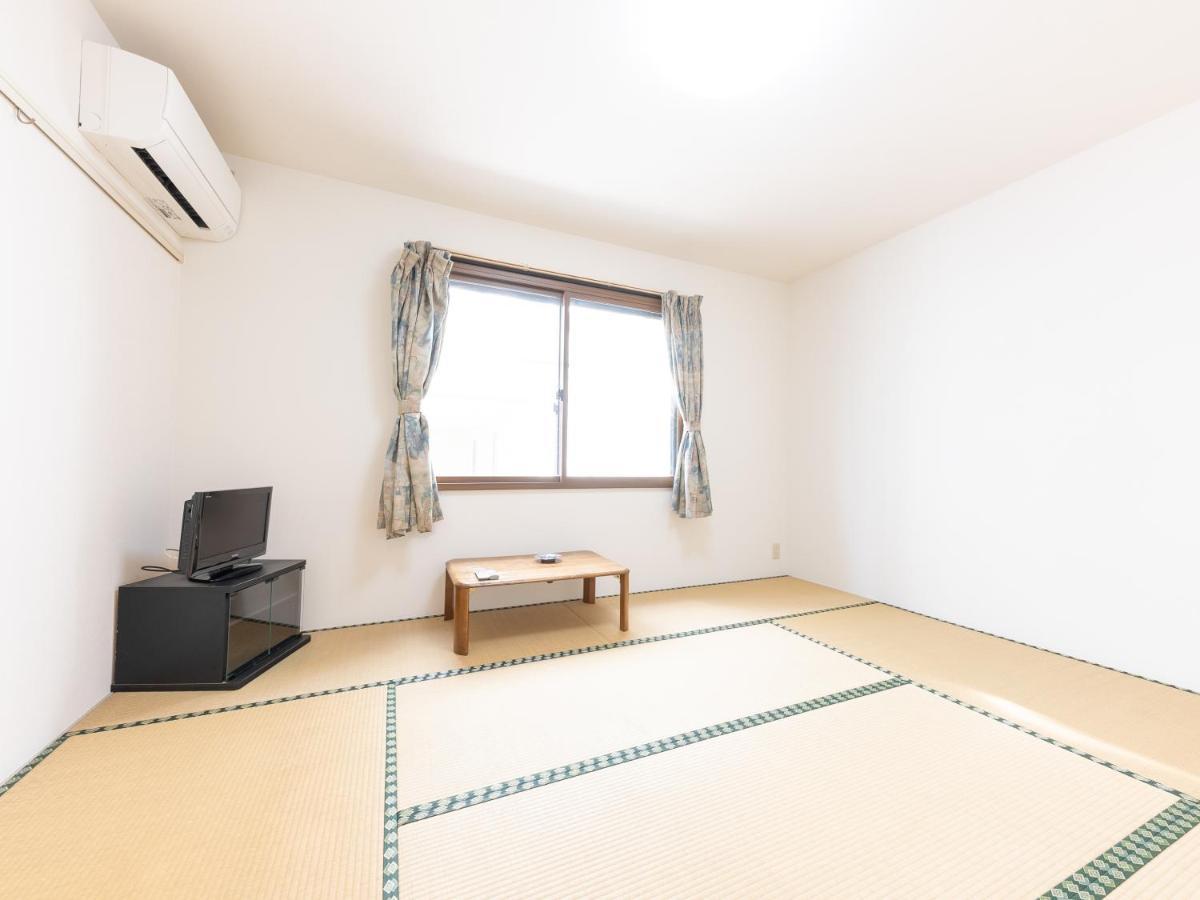 Ryosou Minatosou Joetsu酒店 外观 照片