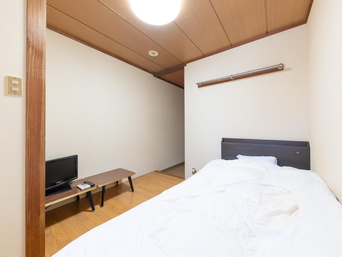 Ryosou Minatosou Joetsu酒店 外观 照片