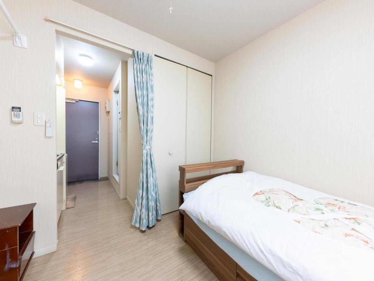 Ryosou Minatosou Joetsu酒店 外观 照片