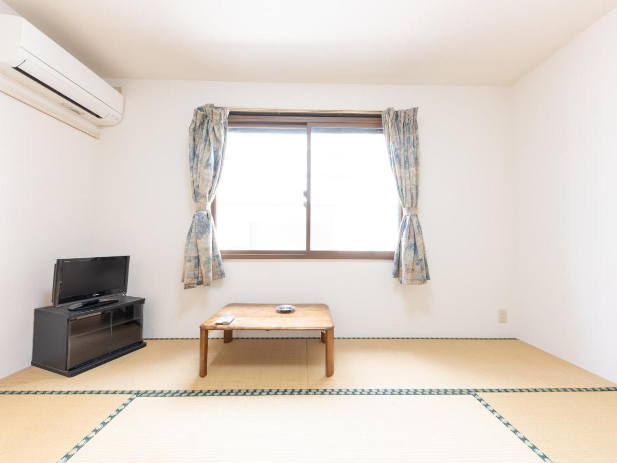 Ryosou Minatosou Joetsu酒店 外观 照片