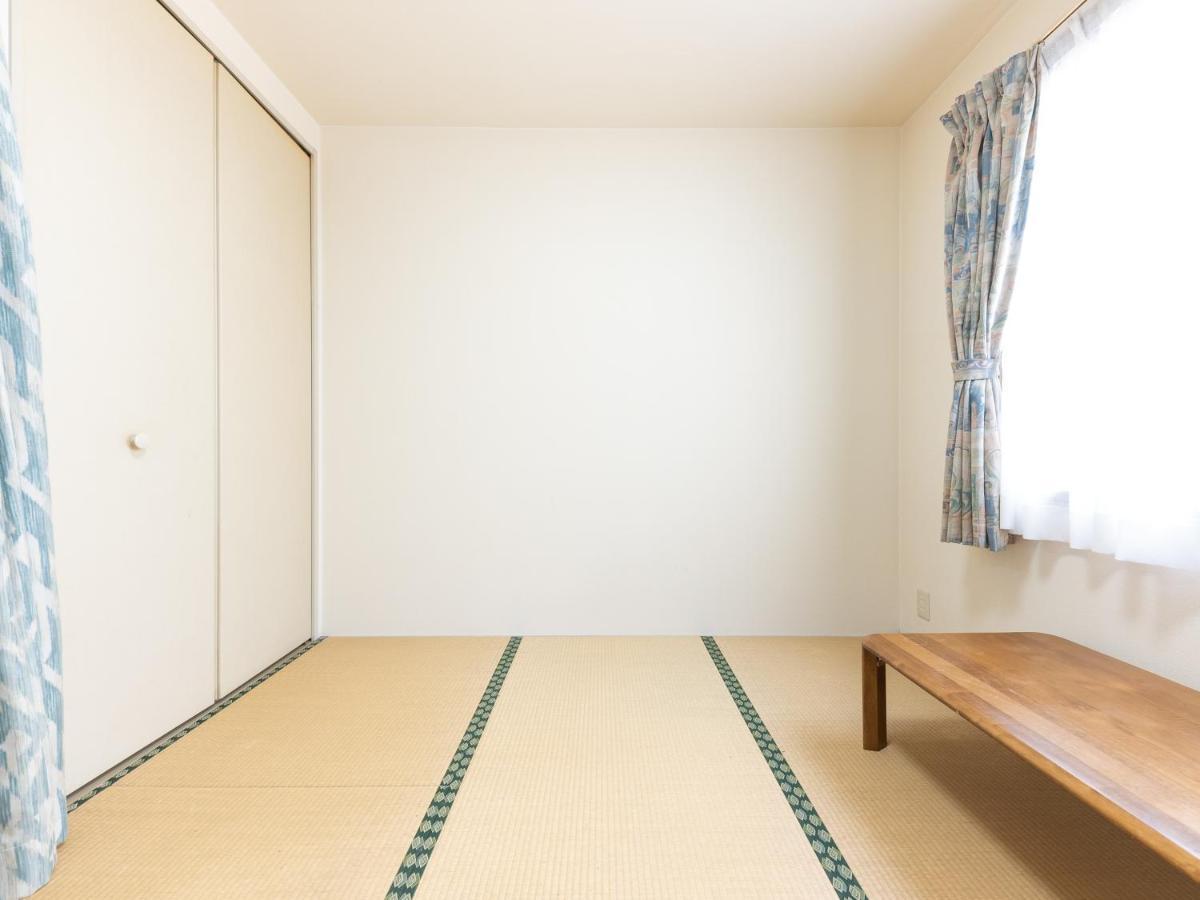 Ryosou Minatosou Joetsu酒店 客房 照片