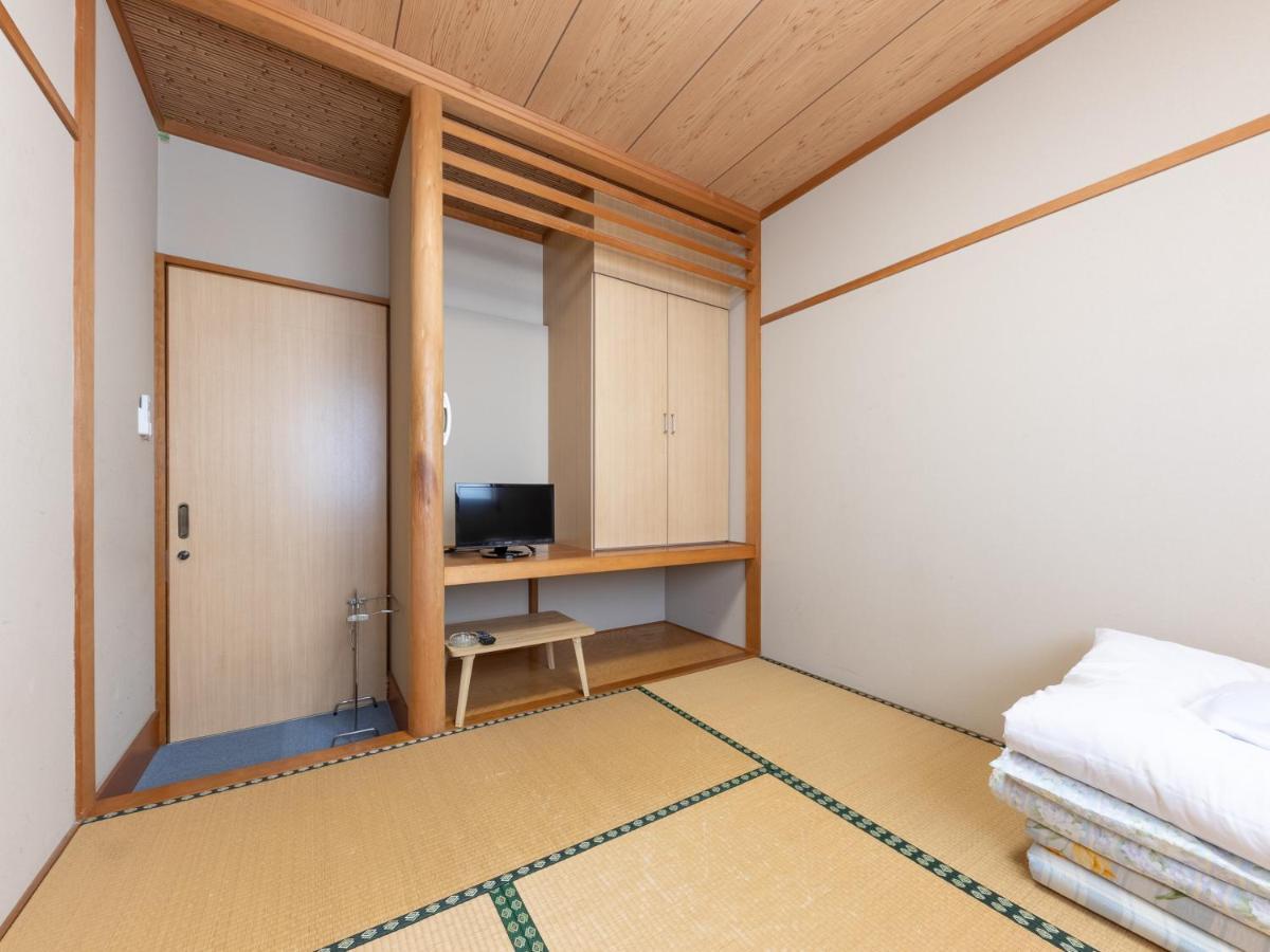Ryosou Minatosou Joetsu酒店 外观 照片